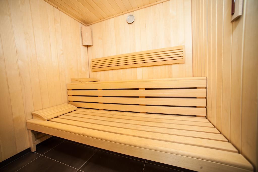 Apartamenty Polanki - Visitopl Kołobrzeg Exterior foto